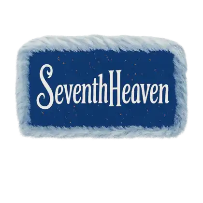 Seventh Heaven logo
